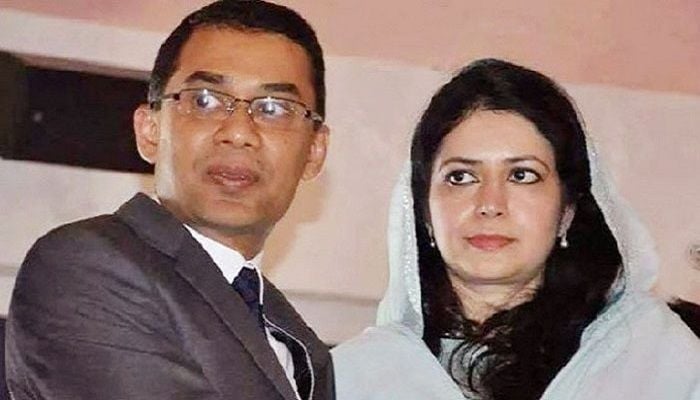 আজ বিকেল ৩টায় তারেক-জোবায়দার মামলার রায়