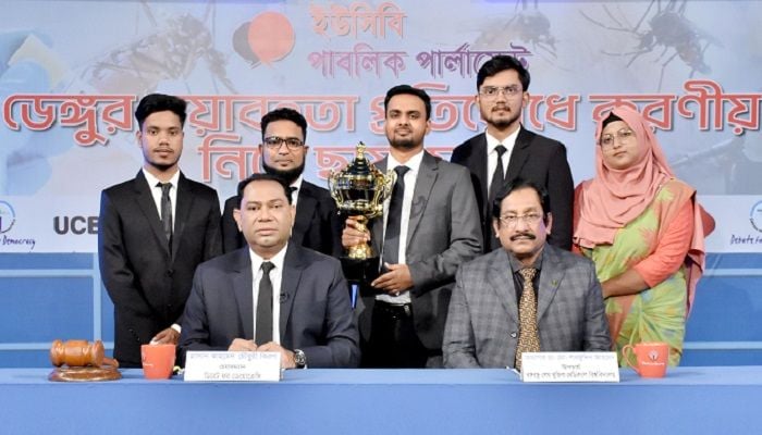 ‘চিকিৎসা ব্যবস্থার প্রতি আস্থা রাখতে হবে’