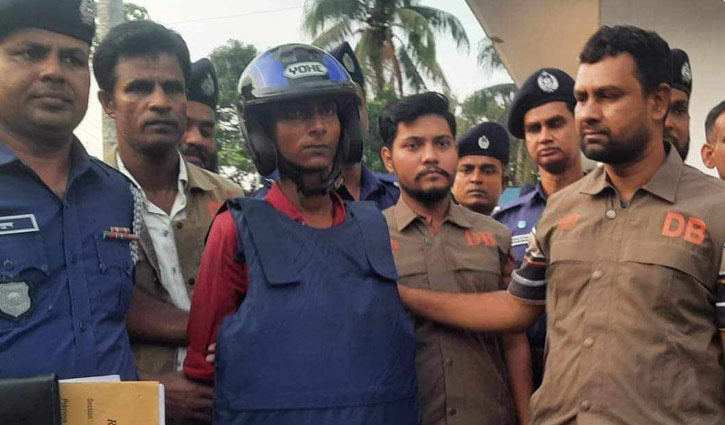 অপহরণ করে মুক্তিপণ আদায়ে ইউটিউব দেখে কৌশল নির্ধারণ