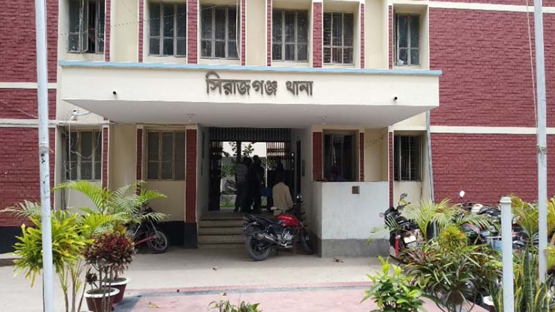 সিরাজগঞ্জে চালককে হত্যা করে ইজিবাইক নিয়ে পালিয়েছে দুর্বৃত্তরা
