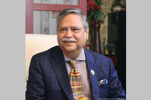 পাবনা যাচ্ছেন রাষ্ট্রপতি