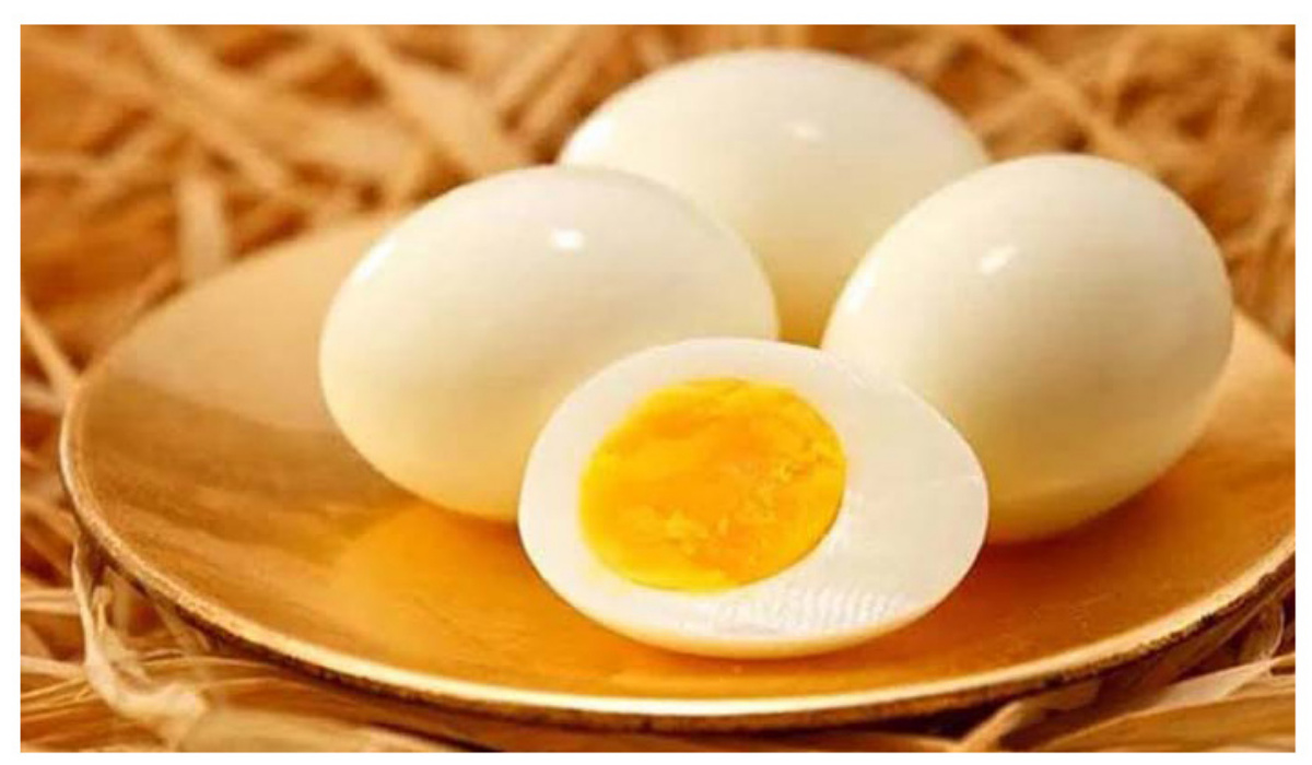 সেদ্ধ ডিম ফ্রিজে ভালো রাখার উপায়