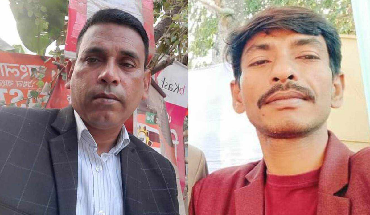 বকশীগঞ্জে সাংবাদিককে প্রাণনাশের হুমকি, থানায় অভিযোগ