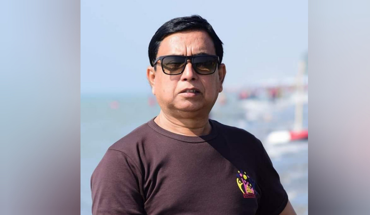 জেলা দূর্নীতি প্রতিরোধ কমিটির সভাপতির বিরুদ্ধে ধর্ষণের অভিযোগ