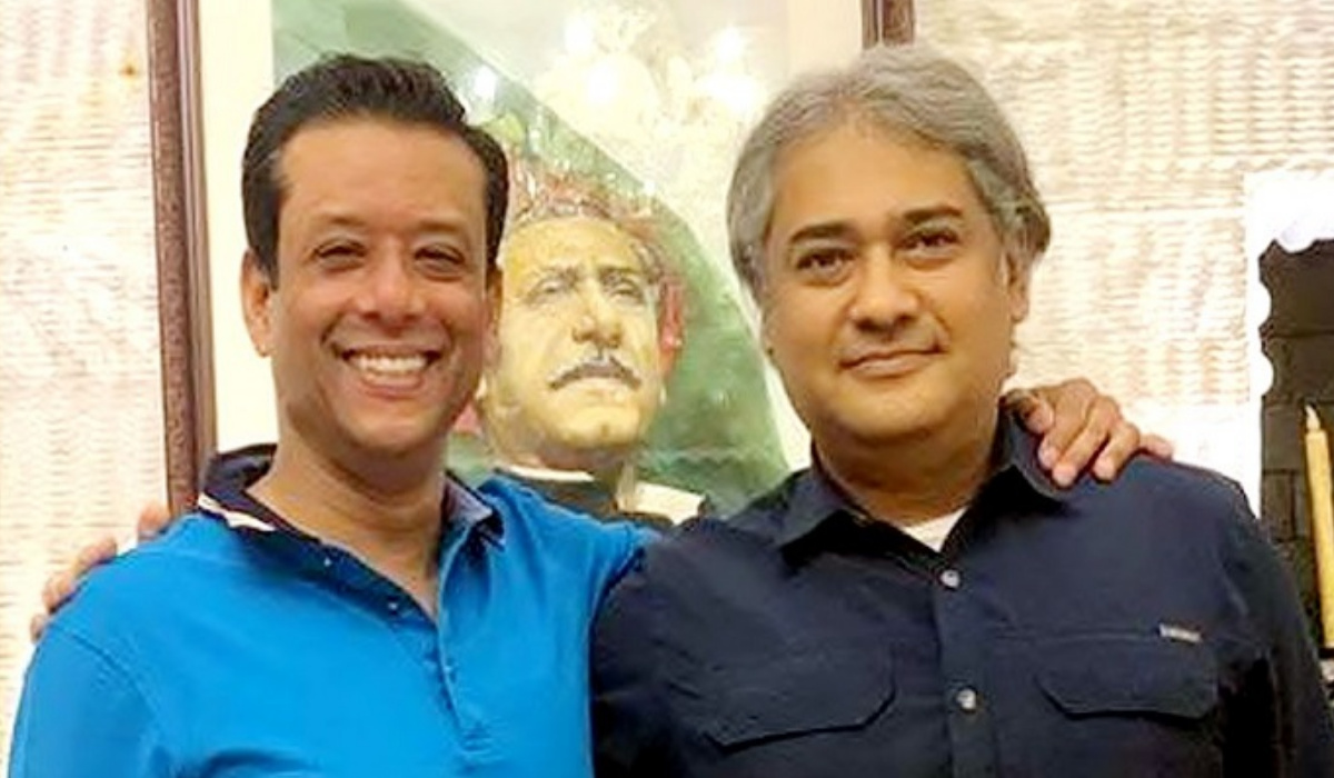 সজীব ওয়াজেদ জয় কোথায় আছেন জানালেন আরাফাত