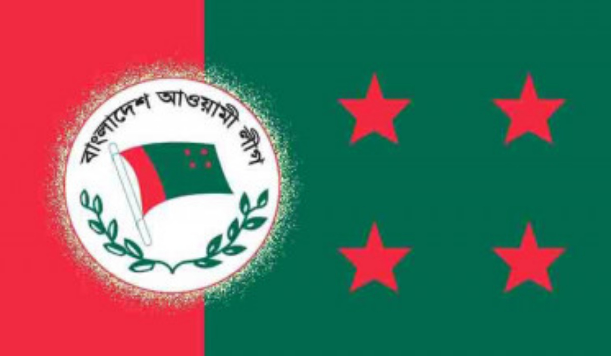 শেখ হাসিনার জন্মদিন উপলক্ষে শুক্রবার আ. লীগের সভা