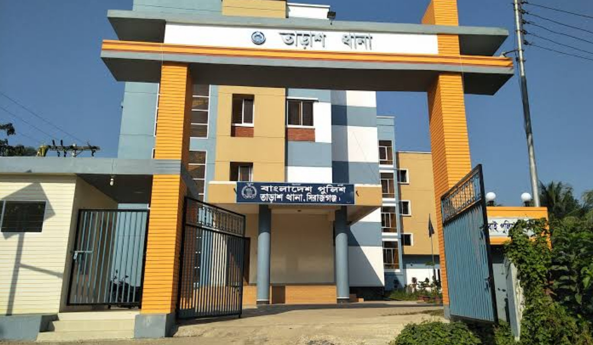 তাড়াশে ভাতিজার শাবলের আঘাতে চাচা নিহত