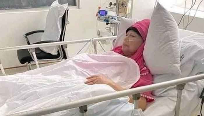 নিবিড় পর্যবেক্ষণে খালেদা জিয়া, চিকিৎসায় উন্নতি নেই