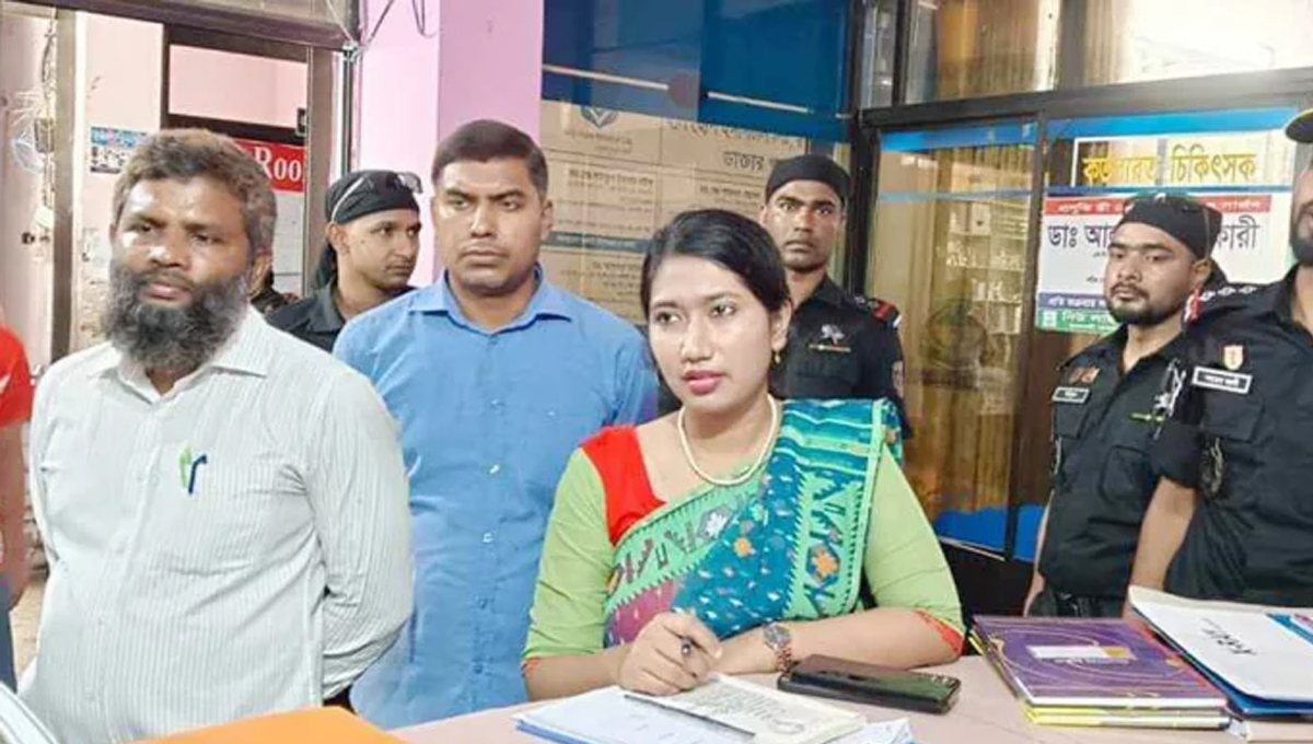সিরাজগঞ্জে হত্যা মামলায় বাবা-ছেলেসহ চারজনের যাবজ্জীবন