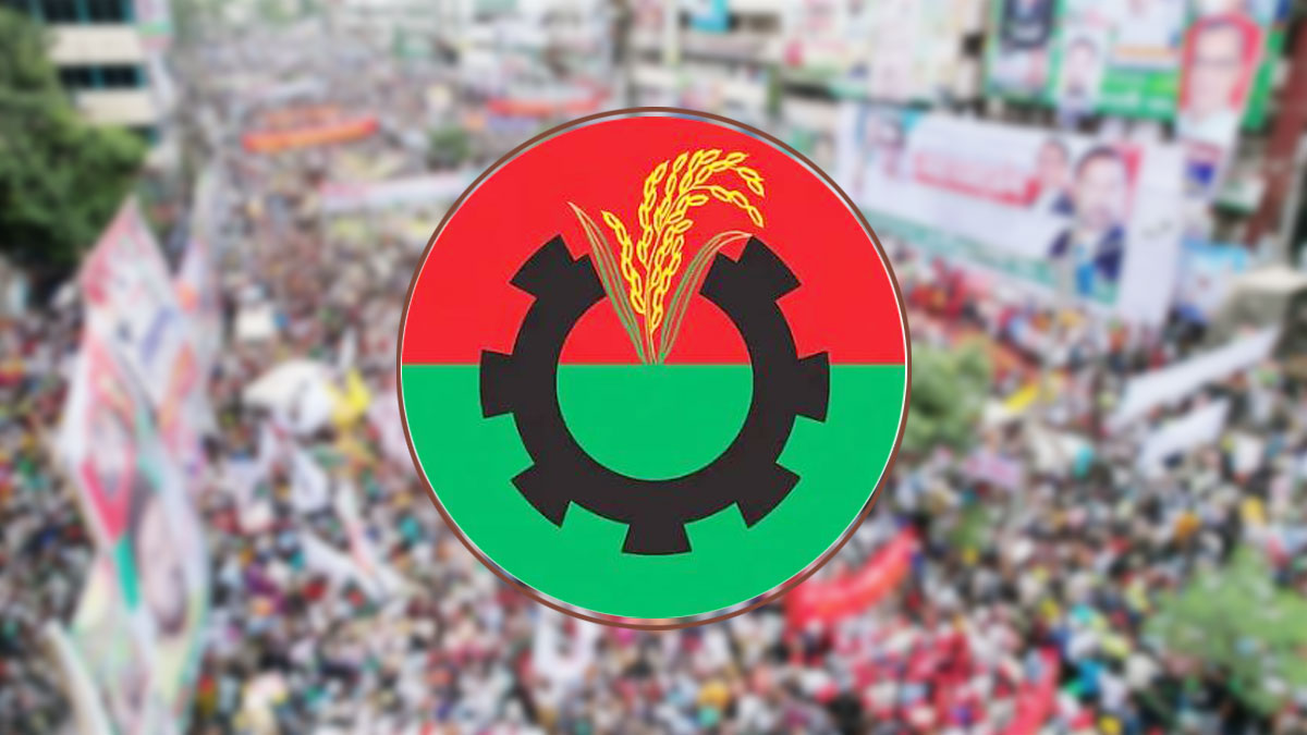 রবিবার সারাদেশে বিক্ষোভ সমাবেশ বিএনপির
