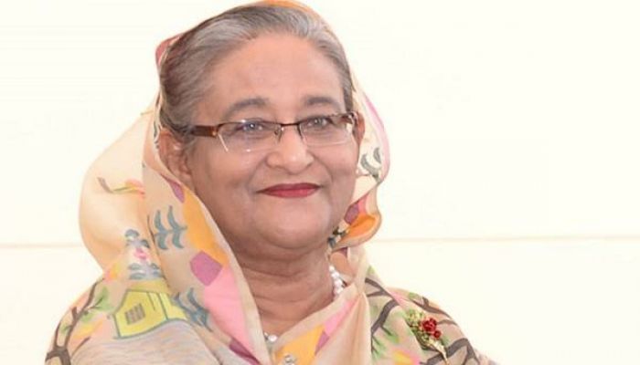 প্রধানমন্ত্রী লন্ডনের উদ্দেশে ওয়াশিংটন ছাড়লেন