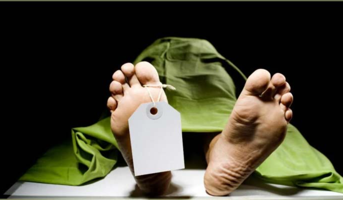 মাথাভাঙ্গা নদী থেকে নারীর মরদেহ উদ্ধার