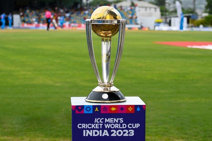 বিশ্বকাপে অংশ নিতে সবার আগে ভারতে পা রাখছে যারা