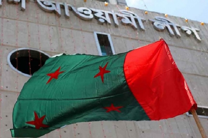 যুক্তরাষ্ট্র যাবে না বলে আ. লীগ নেতাদের ঘোষণা