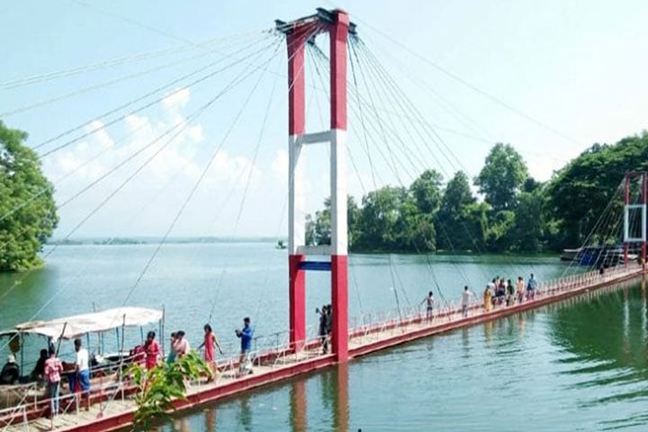 বিশ্ব পর্যটন দিবস আজ