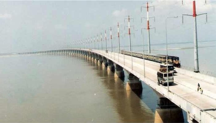 যমুনা নদী রক্ষায় ১ হাজার কোটি টাকা দিচ্ছে বিশ্বব্যাংক
