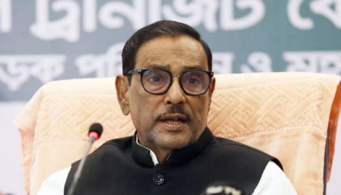 ‘আ. লীগ নিষেধাজ্ঞার পরোয়া করে না’