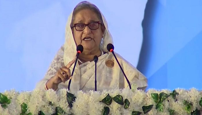 ঢাকাবাসীর জন্য নতুন উপহার ‘এলিভেটেড এক্সপ্রেসওয়ে’: প্রধানমন্ত্রী