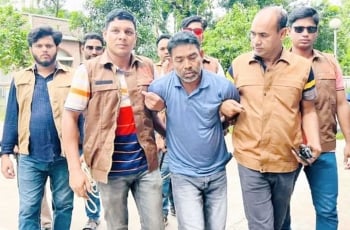 সাংবাদিক নাদিম হত্যার প্রধান আসামি বাবুর জামিন