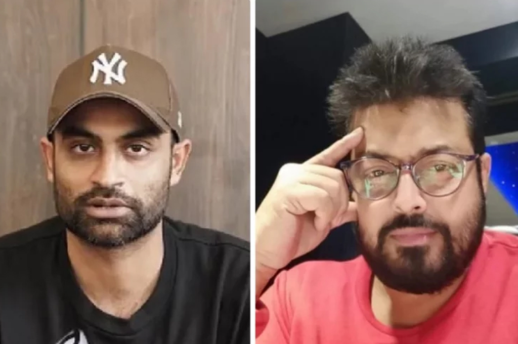 ‘স্যরি, একজন খেলোয়াড় তামিম ইকবাল’