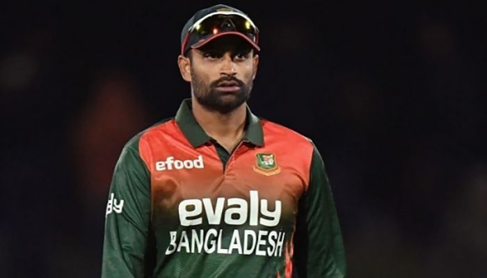 সঠিক জিনিসটা সবার জানা উচিত: তামিম