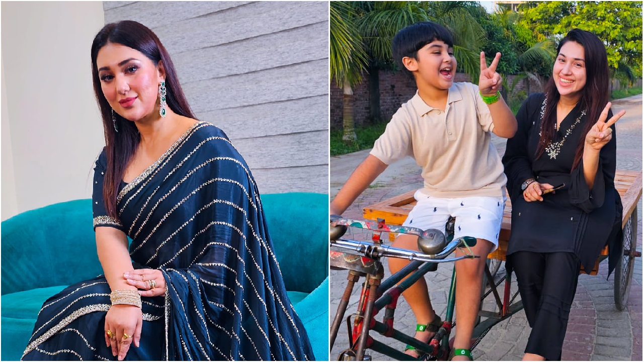 আর কখনও ছেলে ও নিজের জন্মদিনে কেক কাটবেন না অপু বিশ্বাস আর কখনও ছেলে ও নিজের জন্মদিনে কেক কাটবেন না অপু বিশ্বাস