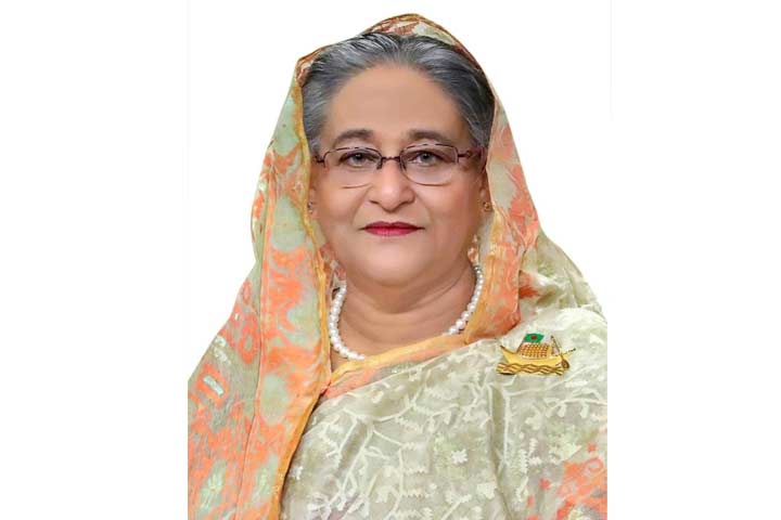 বাংলাদেশ ক্রিকেট দলকে প্রধানমন্ত্রীর অভিনন্দন