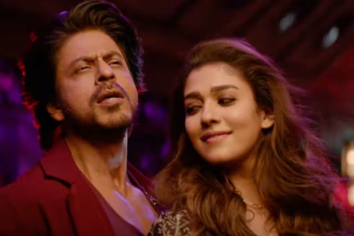 ৩০তম দিনে কত আয় করলো জওয়ান? ৩০তম দিনে কত আয় করলো জওয়ান?