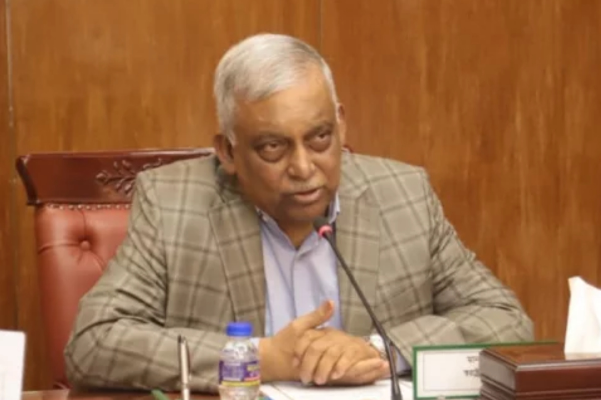 ‘মদমুক্ত পূজা করতে হবে, এটি আওয়ামী লীগের বক্তব্য নয়’