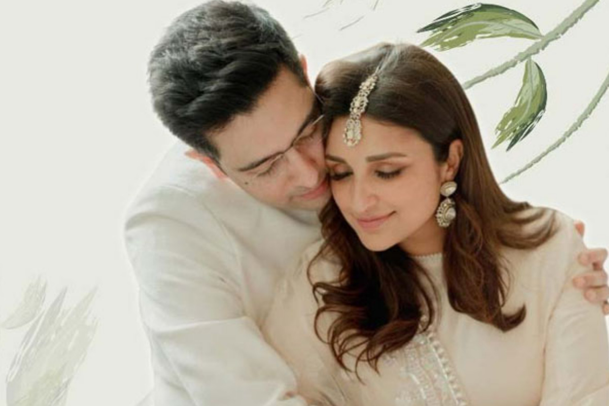 নিজের সন্তান হোক চান না পরিণীতি!