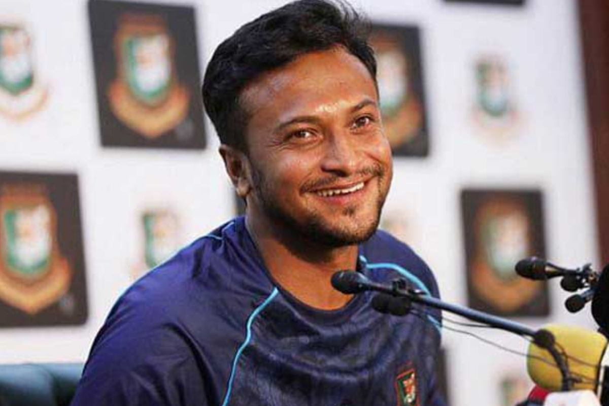 স্বপ্ন সত্যিও হয়ে যেতে পারে, বলছেন সাকিব
