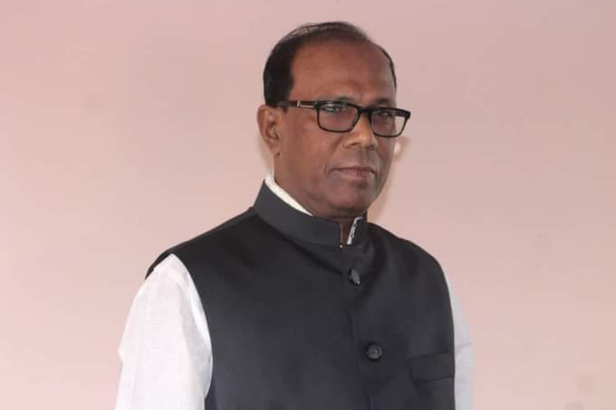 ঠাকুরগাঁও জেলা আ’লীগের সভাপতি ও জেলা পরিষদের চেয়ারম্যান সাদেক কুরাইশী আর নেই