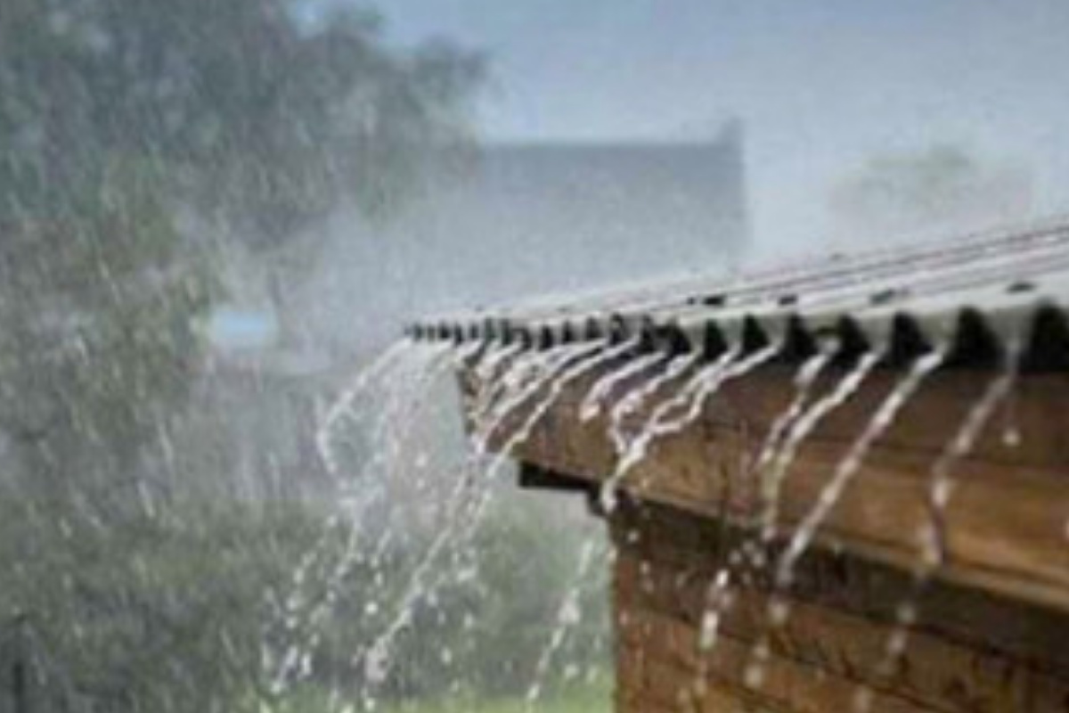 বৃষ্টিপাত বেড়ে তাপমাত্রা কমতে পারে ২ ডিগ্রি