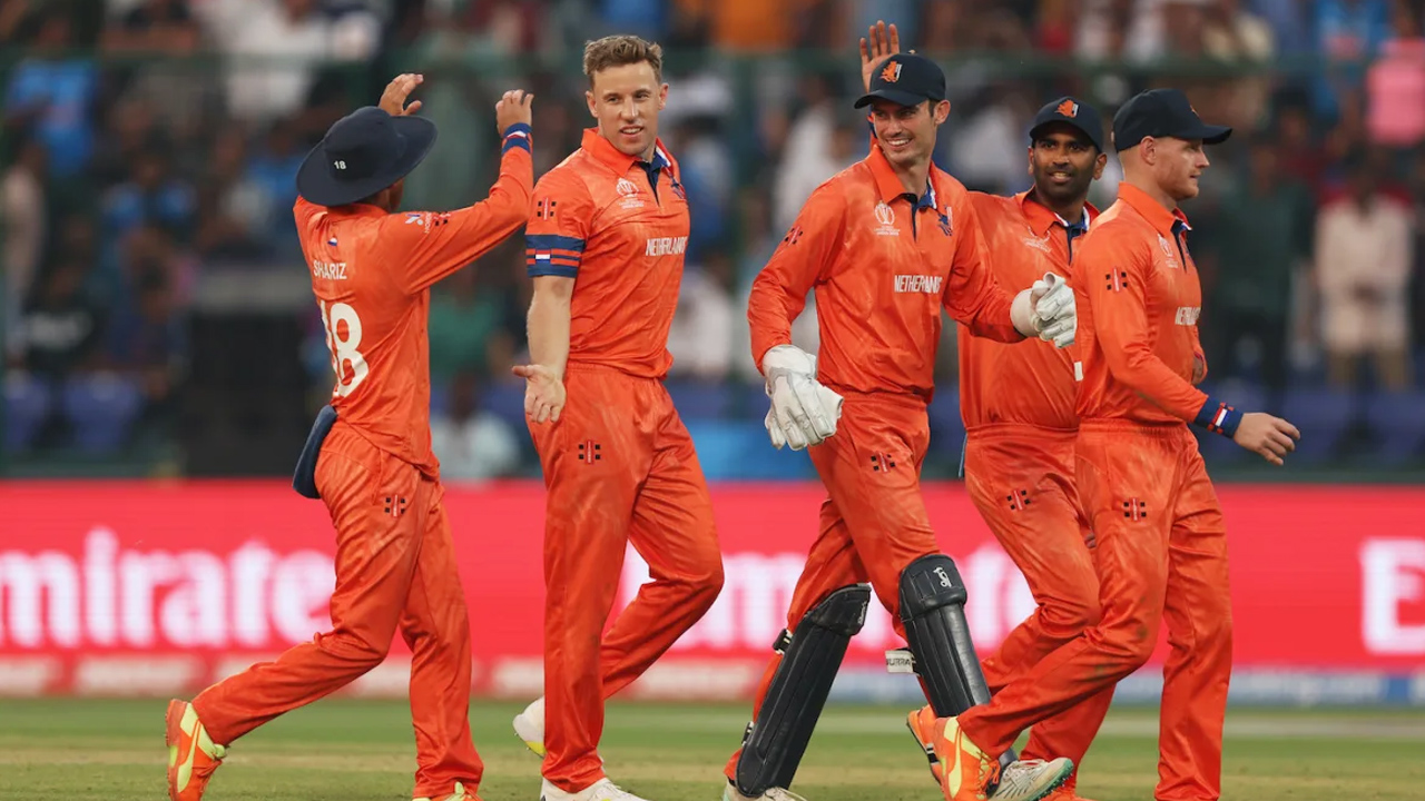 বাংলাদেশের বিপক্ষেও জয়ের লক্ষ্য নেদারল্যান্ডসের