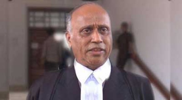 খালেদা জিয়া ও হাজি সেলিম নির্বাচন করতে পারবেন না : খুরশীদ আলম