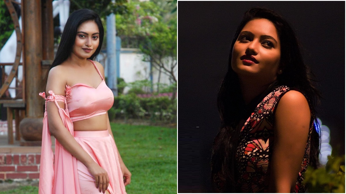 আমার এ ক্ষতি পোষাতে পারবেন কেউ, প্রশ্ন ক্ষুব্ধ অভিনেত্রীর