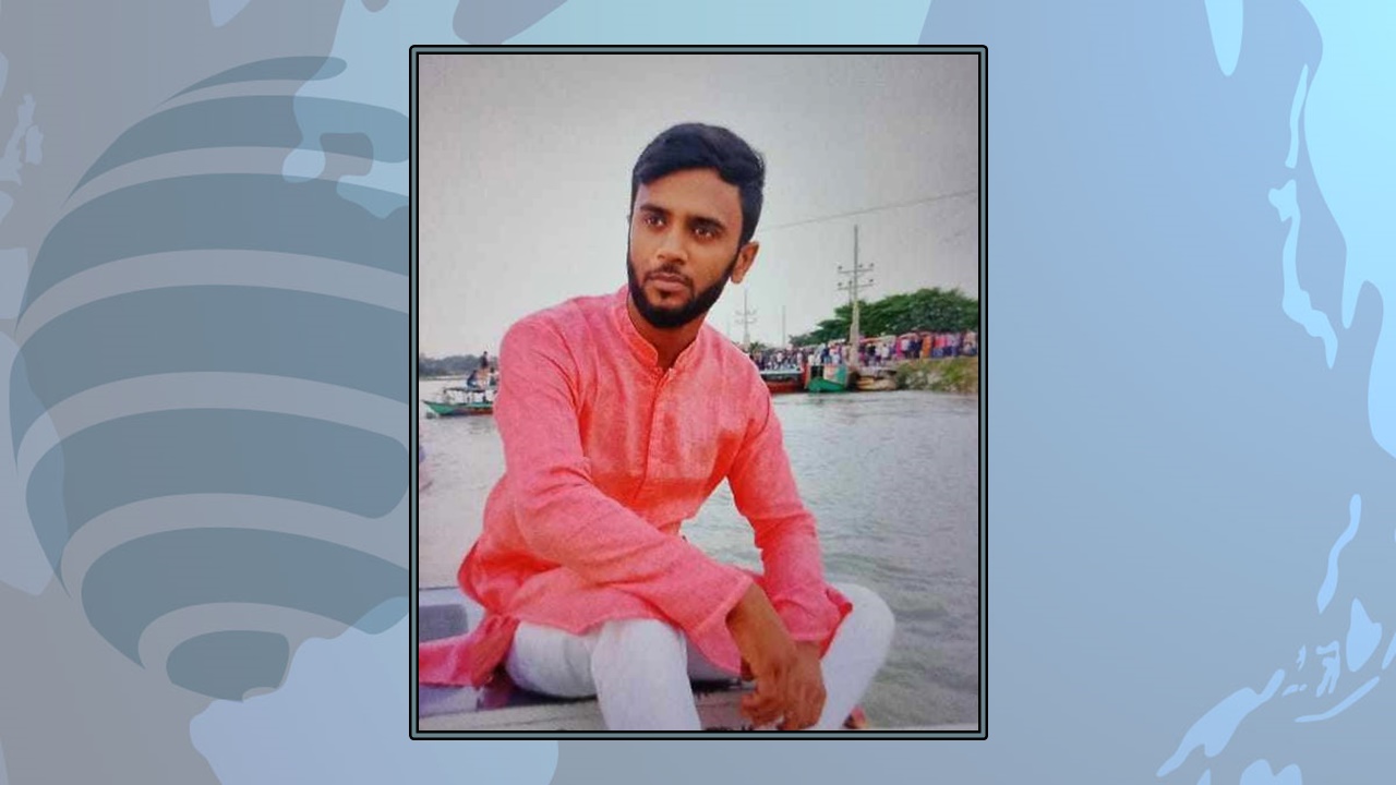 গাজীপুরে পুলিশের গুলিতে গার্মেন্টস শ্রমিক নিহত