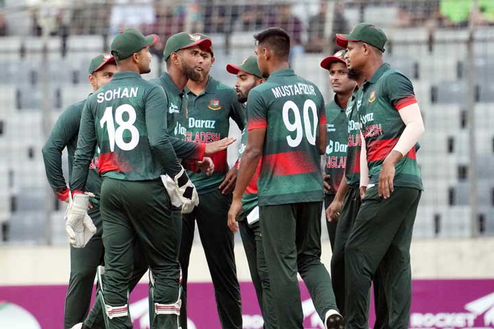 ‘অঘটন ঘটানোই বাংলাদেশের দ্বারা সম্ভব, সেমিতে খেলা না’