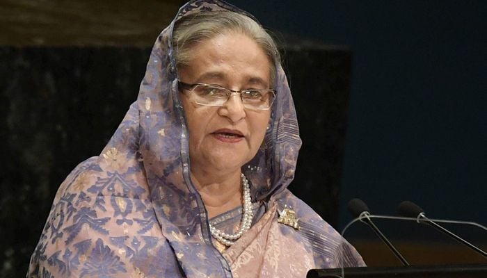 বুধবার দেশে ফিরবেন প্রধানমন্ত্রী
