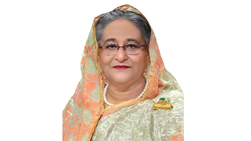 আওয়ামী লীগকে আন্দোলনের ভয় দেখিয়ে লাভ নেই: প্রধানমন্ত্রী