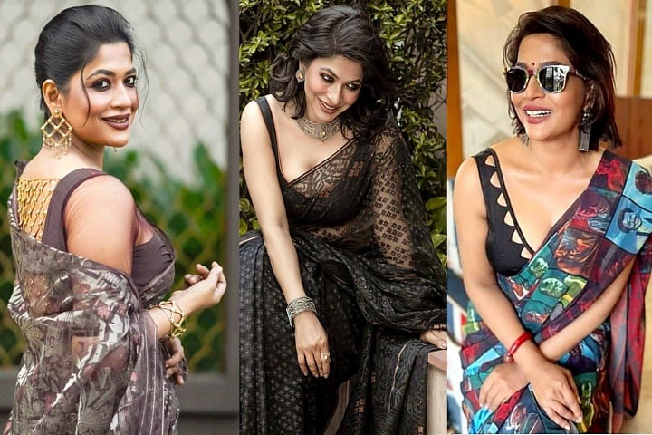 নিজের জন্মদিনে আবেগঘন পোস্ট বাঁধনের