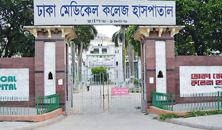 আহত পুলিশ-সাংবাদিকদের দেখতে হাসপাতালে যাচ্ছেন আ.লীগ নেতারা