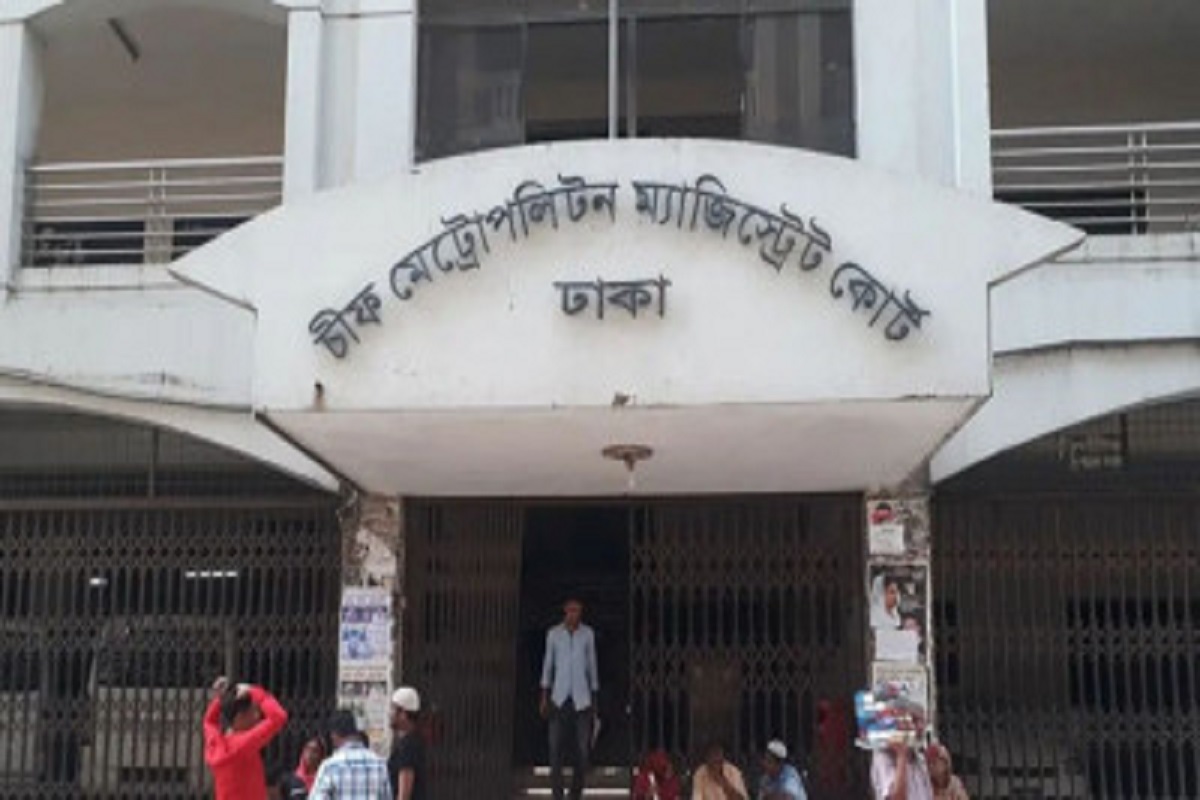 সমাবেশের দিন বিএনপি-জামায়াতের ৮৪১ নেতাকর্মী কারাগারে