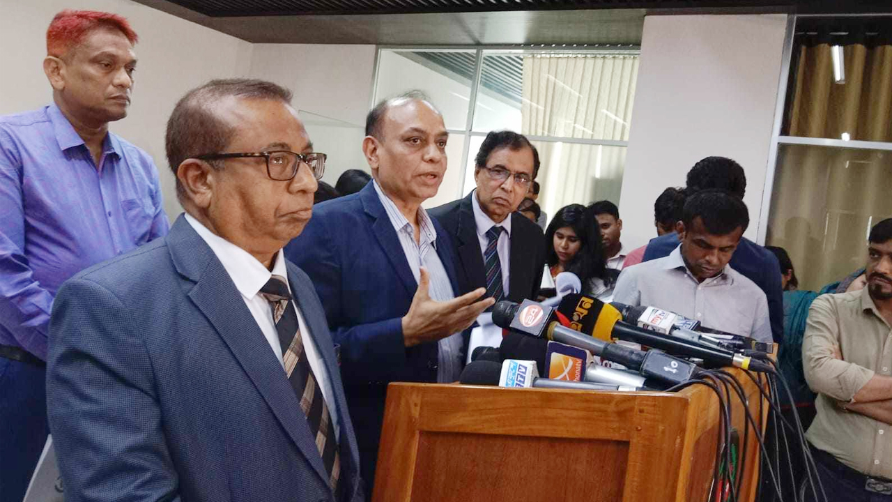 সুষ্ঠু ভোট আয়োজনের ক্ষমতা রয়েছে ইসির : ভারতের সাবেক সিইসি