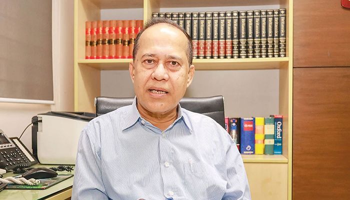 চ্যালেঞ্জ নিতে চান সিইসি