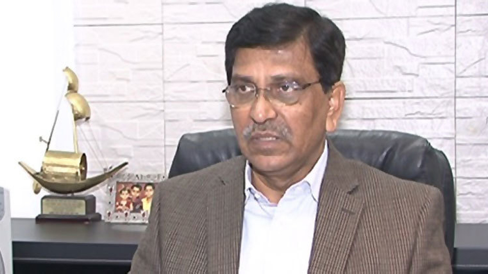 টানেল উদ্বোধনের দিন চট্টগ্রামে হবে স্মার্ট জনসভা : হানিফ