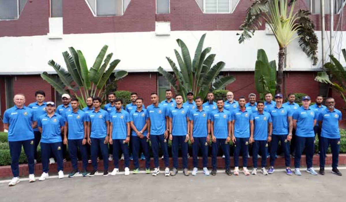 বাংলাদেশের বিশ্বকাপ জয়ের সম্ভাবনা এক শতাংশ!