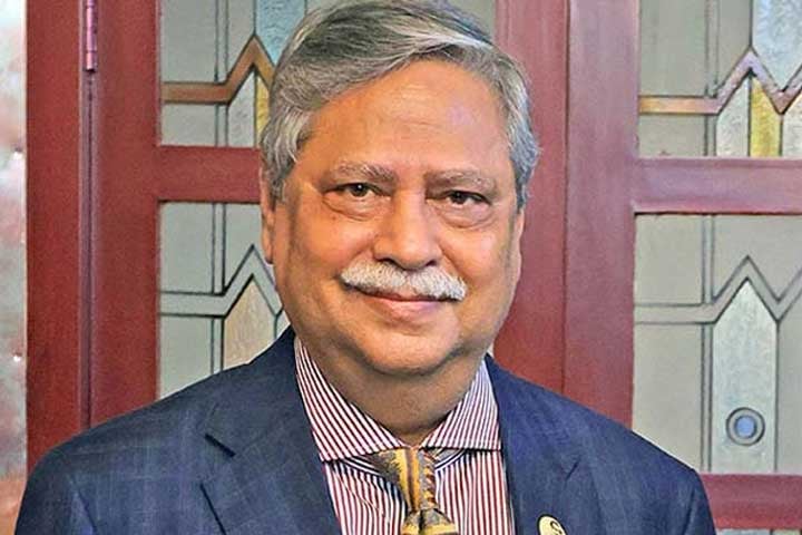 সিঙ্গাপুরে যাচ্ছেন রাষ্ট্রপতি