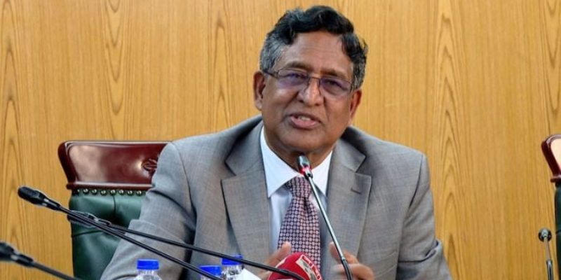 ‘নির্বাচন বানচালে জাতীয় ও আন্তর্জাতিক ষড়যন্ত্র হচ্ছে’