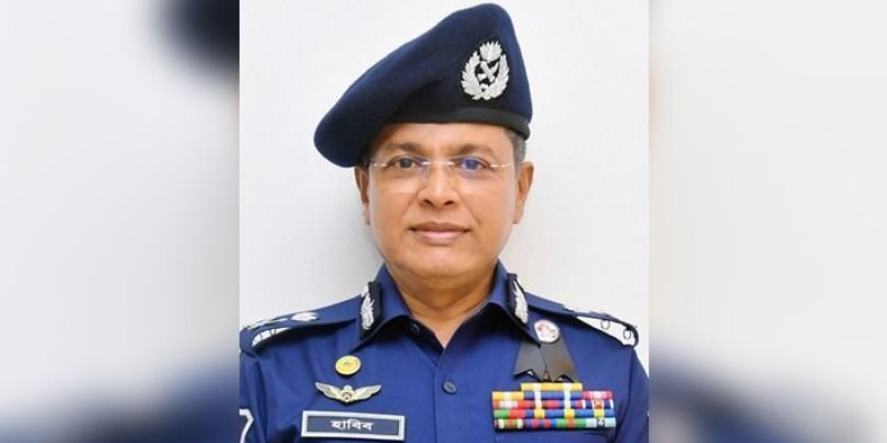 সিন্ডিকেট ভাঙার ক্ষমতা রাখে পুলিশ: ডিএমপি কমিশনার